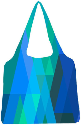 

Snoogg Tote(Multicolor)