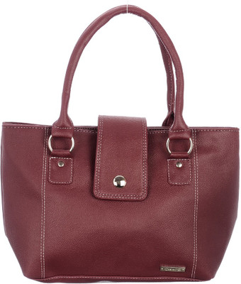 

Osaiz Shoulder Bag(Maroon)