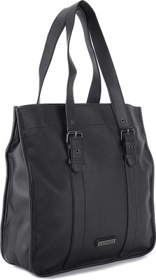 

Caprese Shoulder Bag(Black)
