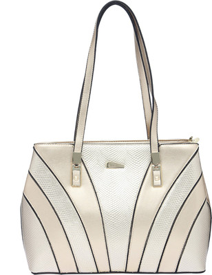 

Esbeda Shoulder Bag(Gold)