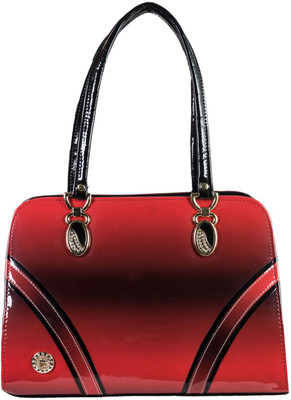 

Louise Belgium Hand-held Bag(Multicolor)