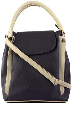 

Beau Design Hand-held Bag(Blue)
