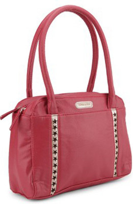 

Donna & Drew Hand-held Bag(Red)