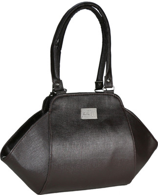 

Klazo Hand-held Bag(Black)