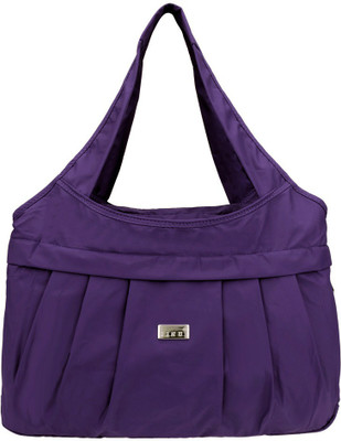 

Jinu Shoulder Bag(Purple)