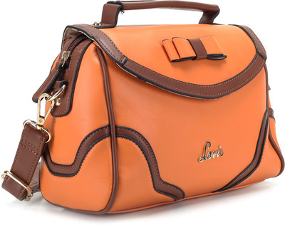 Lavie Satchel(Orange)