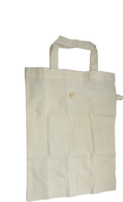 

Blivus Hand-held Bag(White)