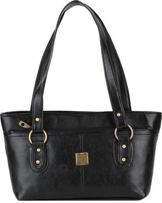 

Jainsons Shoulder Bag(Black)