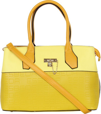 

Esbeda Shoulder Bag(Green)