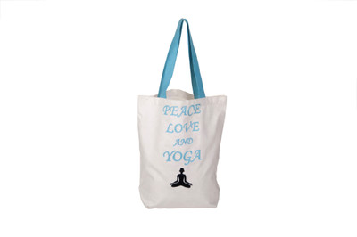 

Kanyoga Tote(Multicolor)