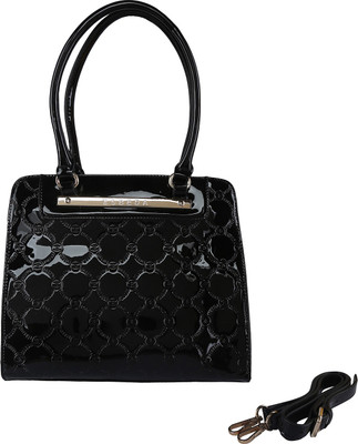 

Esbeda Sling Bag(Black)