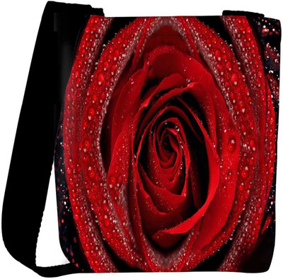 

Snoogg Sling Bag(Multicolor)