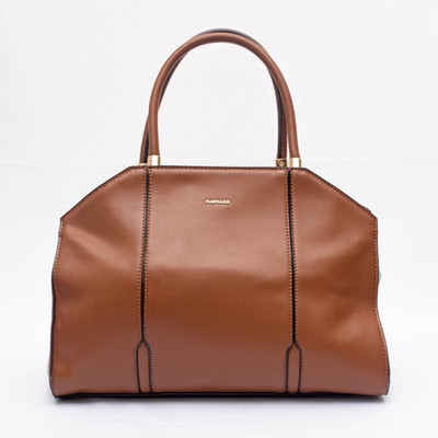 

MATMAZEL Tote(Brown)