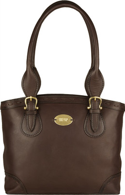 

Hidesign Shoulder Bag(Brown)
