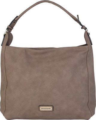 

Pierre Cardin Shoulder Bag(Brown)
