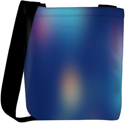 

Snoogg Sling Bag(Multicolor)