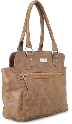 

Lavie Satchel(Tan)