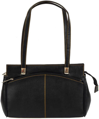 

Admarich Shoulder Bag(Black)