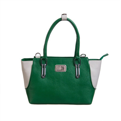 

Second Skin Shoulder Bag(Green)