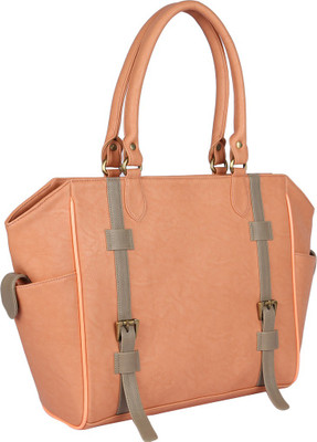 

Zaera Shoulder Bag(Red)