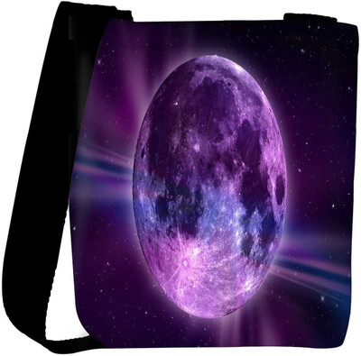 

Snoogg Sling Bag(Multicolor)