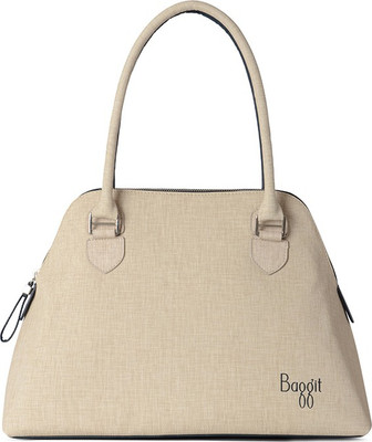 

Baggit Shoulder Bag(Beige)