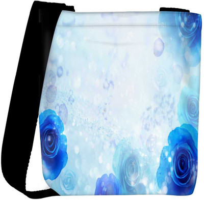 

Snoogg Sling Bag(Multicolor)