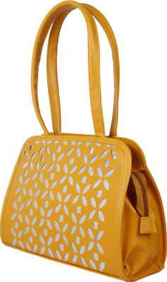 

Glory Fashion Shoulder Bag(Beige)