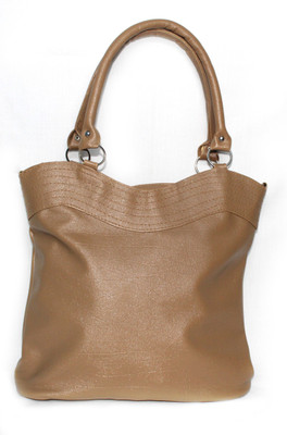 

Vouch Shoulder Bag(Brown)