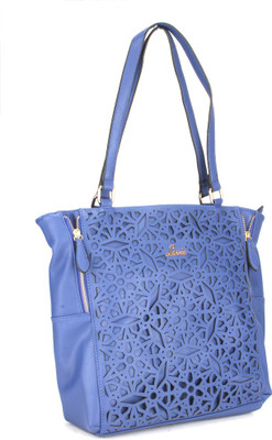 

Lavie Tote(Blue)