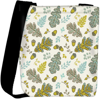

Snoogg Sling Bag(Multicolor)