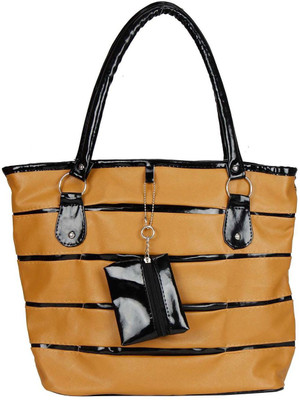 

MAEVA Hand-held Bag(Yellow)