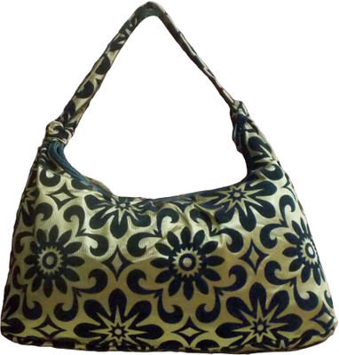 

Rosy Hand-held Bag(Multicolor)