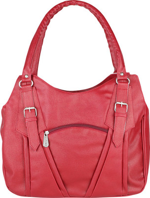 

ARV Hand-held Bag(Red)