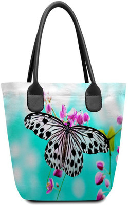 

Panda Creation Tote(Multicolor)