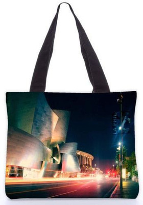 

Snoogg Tote(Multicolor)