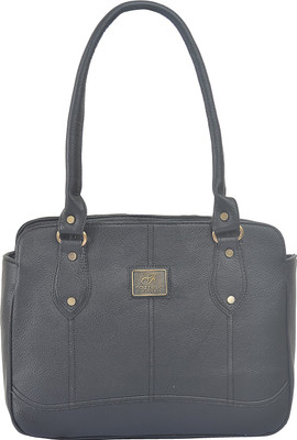 

Fostelo Shoulder Bag(Black)