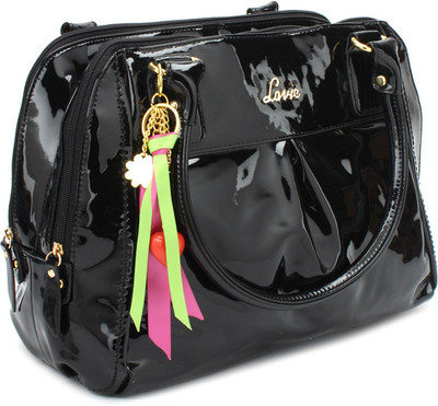 

Lavie Satchel(Black)