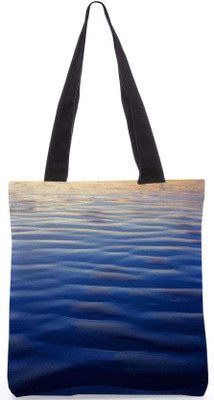 

Snoogg Tote(Multicolor)