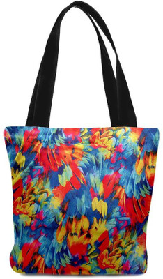 

Panda Creation Tote(Multicolor)