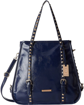 

Stella Ricci Shoulder Bag(Blue)