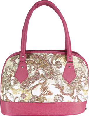 

Speed x fashion Hand-held Bag(Multicolor)