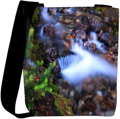 

Snoogg Sling Bag(Multicolor)