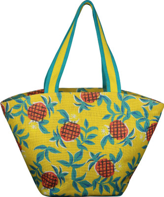 

Angesbags Shoulder Bag(Yellow)