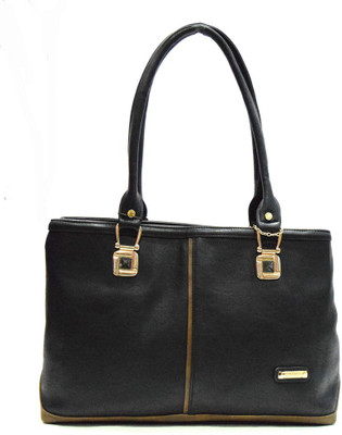 

Moochies Shoulder Bag(Black)