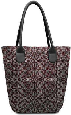 

Panda Creation Tote(Multicolor)