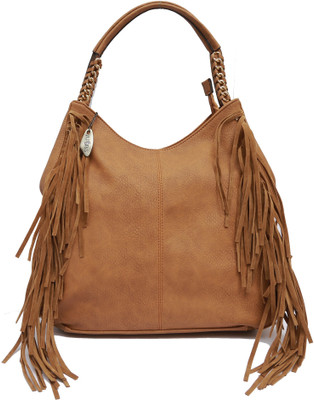 

Pepgirls Hobo(Tan)