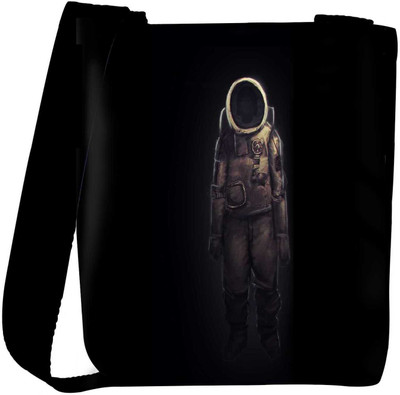 

Snoogg Sling Bag(Multicolor)