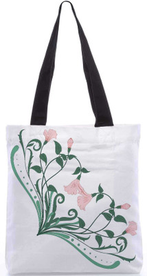 

Snoogg Tote(Multicolor)