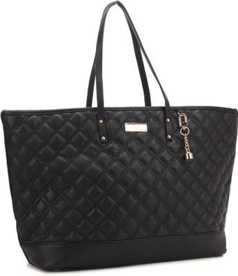 

BC BG Tote(Black)